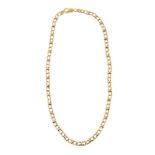 A FANCY LINK CHAIN