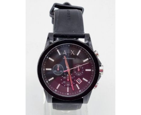 armani watch Auctions Prices armani watch Guide Prices