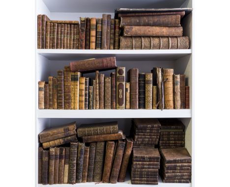 May (Thomas) A breviary of the history of the Parliament of England. Expressed in three parts: 1. The causes and beginnings o