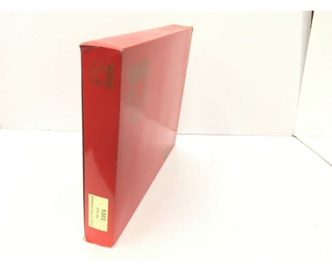RIVAROSSI HO 5302 Italian Railways ETR 200 O/H Electric 3 Car Unit # ETR 209. Mint Boxed with Instructions, unopened Accessor