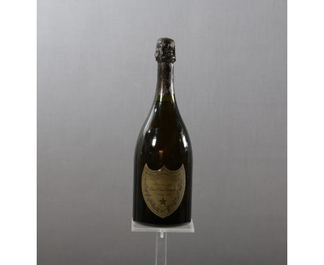Champagner Moët &amp; ChandonDom Perignon Vintage 1973, Frankreich, ungeöffnet