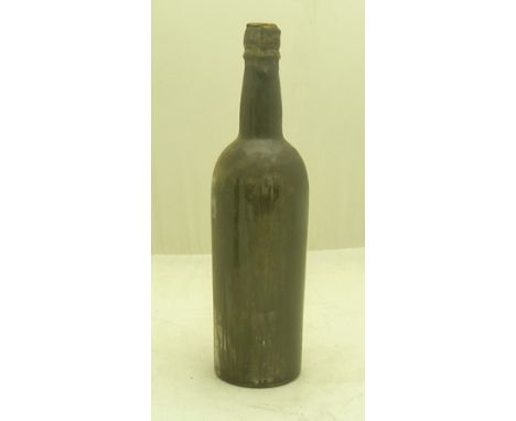 COCKBURN'S VINTAGE PORT 1967, 1 bottle (no labels, all from same bin, cork drawn in cellar to confirm vintage) 