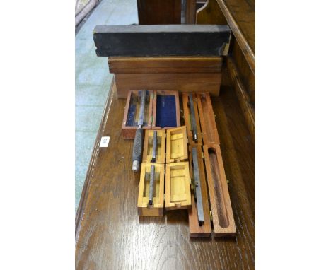 Horticultural tools - Wilkinson Sword, C.M.I Ltd, sharpening and splicing tools, etc