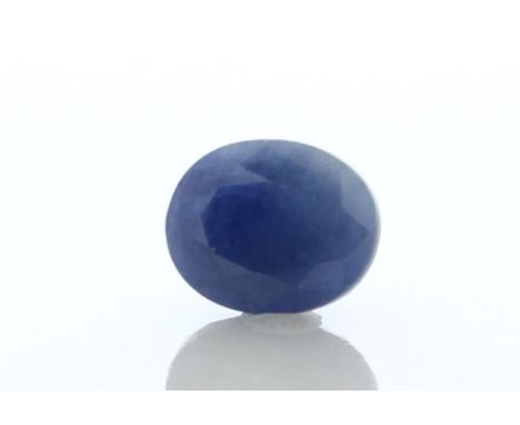 Item Specifications:Carat: 5.96 CaratsColour: BlueClarity: ICondition: Boxed - Unworn - from ManufacturerCertificate By: GIEC