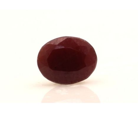 Item Specifications:Carat: 2.61 CaratsColour: Purplish RedClarity: SICondition: Boxed - Unworn - from ManufacturerCertificate