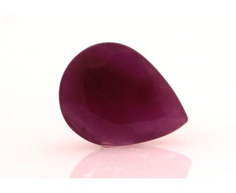 Item Specifications:Carat: 1.25 CaratsColour: RedClarity: SICondition: Boxed - Unworn - from ManufacturerCertificate By: GIEC