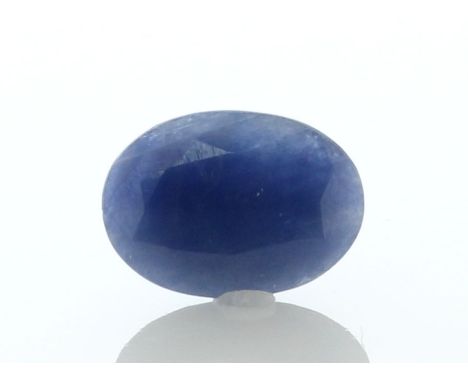 Item Specifications:Carat: 5.33 CaratsColour: BlueClarity: ICondition: Boxed - Unworn - from ManufacturerCertificate By: GIEC