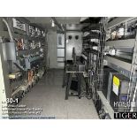 Ealv Automation PLC control system