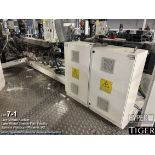 Colines ESTR.PERFORM-EX*65 extruder, 65 mm