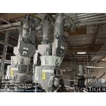 Doteco Grado 403-ADROIT gravimetric batch blender
