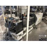 Colines ESTR.PERFORM-EX*120 extruder, 120 mm