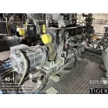 SML Extruder, 90 mm