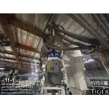 Doteco Grado 804-Adroit gravimetric batch blender