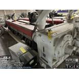 Windmoller & Holscher Extruder
