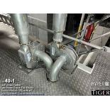 (2) Hurrican high velocity air blowers