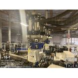 Doteco Grado 204-Adroit gravimetric batch blender