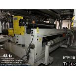 SLM casting roll