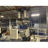 Doteco Grado 204-Adroit gravimetric batch blender