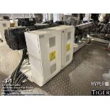 Colines ESTR.PERFORM-EX*65 extruder, 65 mm