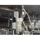 Doteco Grado 803-ADROIT gravimetric batch blender