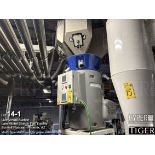 Doteco Grado 804-Adroit gravimetric batch blender