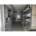 Ealv Automation PLC control system