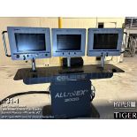 Colines ALL RoLL EX 3000 control station