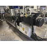 Colines ESTR.PERFORM-EX*80 extruder, 80 mm