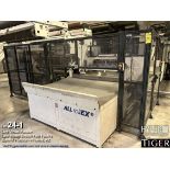 Colines AVV.ALLSPEEDY*IV-SX winder