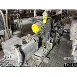 SML Extruder, 90 mm
