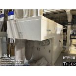Rimor 3000 suction and granulating system