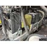 SML Extruder, 60 mm