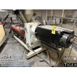 Windmoller & Holscher Extruder