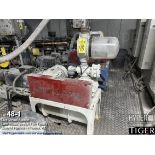 Velocty 56M blower