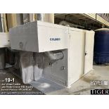 Rimor 3000 suction and granulating system