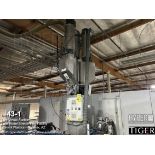 Doteco Grado 803-ADROIT gravimetric batch blender
