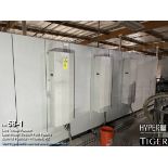Lenze control cabinets for SML line