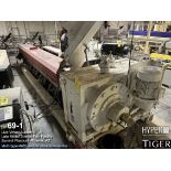 Windmoller & Holscher Extruder