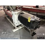 Windmoller & Holscher Extruder