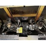 Co-Extrusion distribution feed block