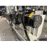 Colines ESTR.PERFORM-EX*65 extruder, 65 mm