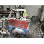 Syncro 10hp blower