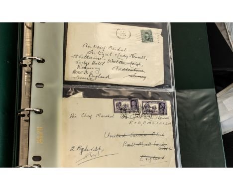 Large Collection of Postal History Stamped Envelopes, seventy two, comprising early to mid 20thC, miscellaneous addresses, e.