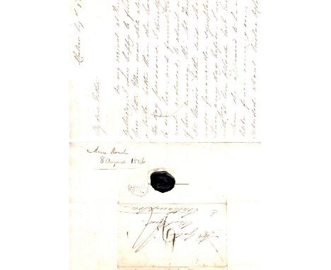 Leeches, the application of leeches an 1826 letter from a daughter to her father about ‘ my poor little Ellen’ who was very i