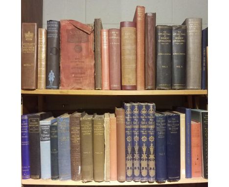 Ray (Edgar) Official Post-Office Directory, and Gazetteer of New South Wales, 1875-77, 1877, Australia, 3 colour folding maps