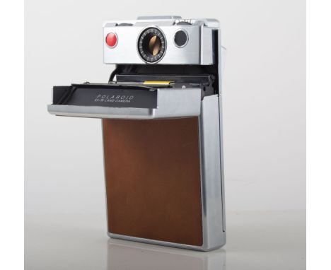 Polaroid SX 70 land camera Instamatic, in case, Brownie etc, stamps, cigarette cards.