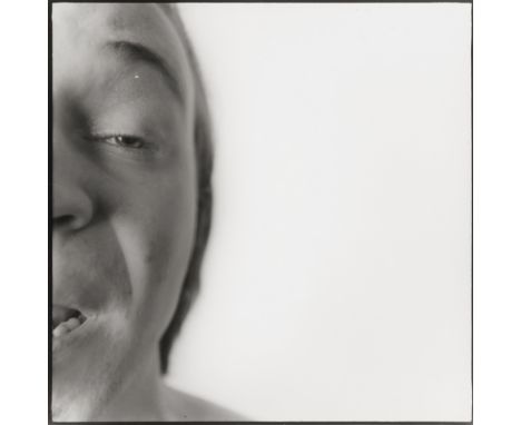   Florschuetz, Thomas: Untitled. 9.VIII.87, 1-2  Untitled. 9.VIII.87, (1-2, diptych). 2 vintage gelatin silver prints. Each c