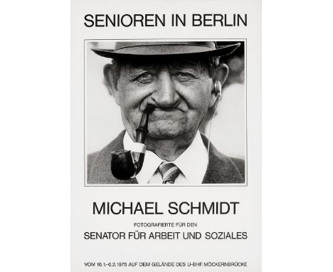   Werkstatt für Photographie: Selection of posters of exhibtions at the Werkstatt für Photographie  Selection of exhibition p