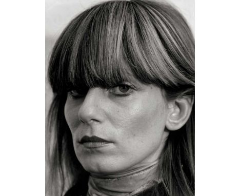   Koenig, Wilmar: Portraits 1981-1983  Portraits 1981-1983. 21 vintage selenium toned gelatin silver prints. Each circa 49 x 