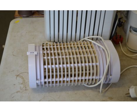 An inset light